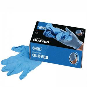 100 Gloves Box Medium/ Large